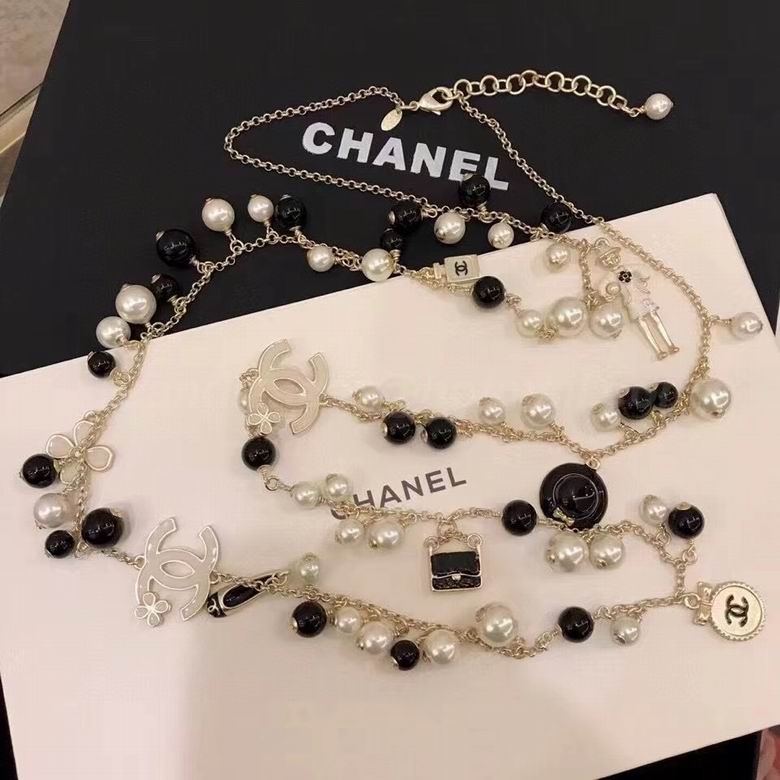 Chanel Necklaces 143